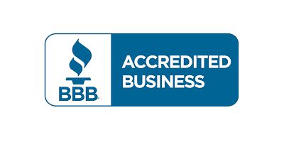 BBB Accredited Business