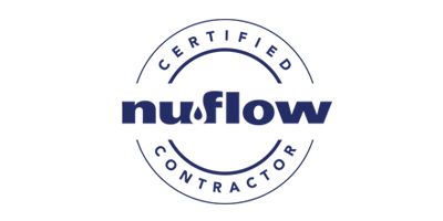 NuFlow Certified Contractor