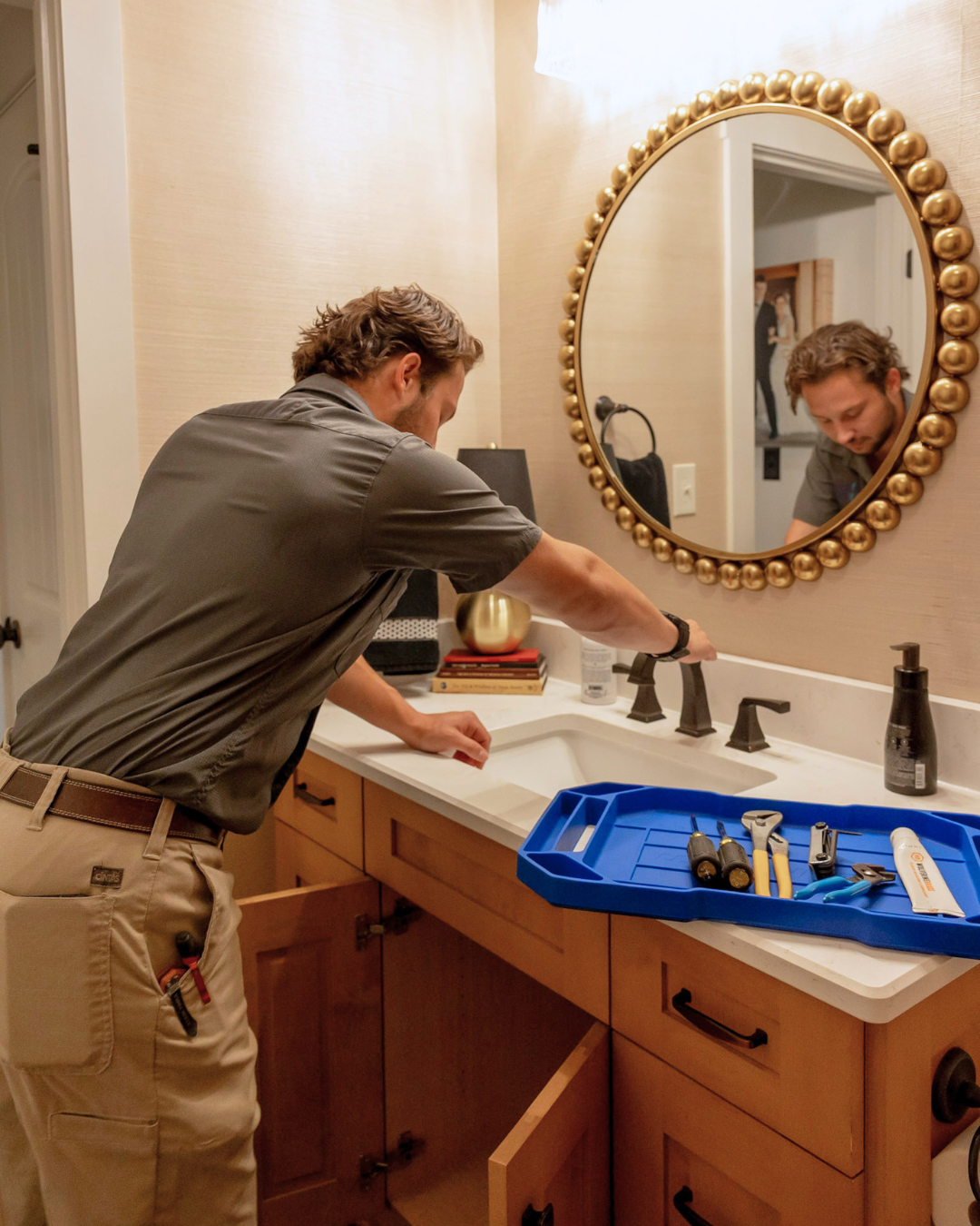 Residential Plumbing