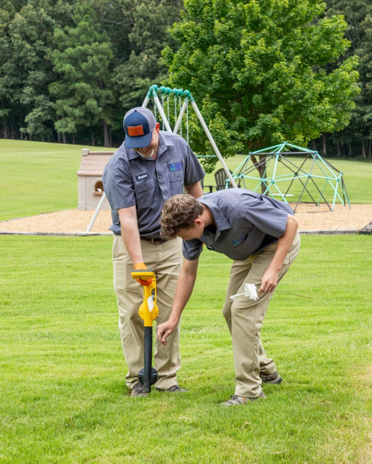 Sewer Line Repair Services