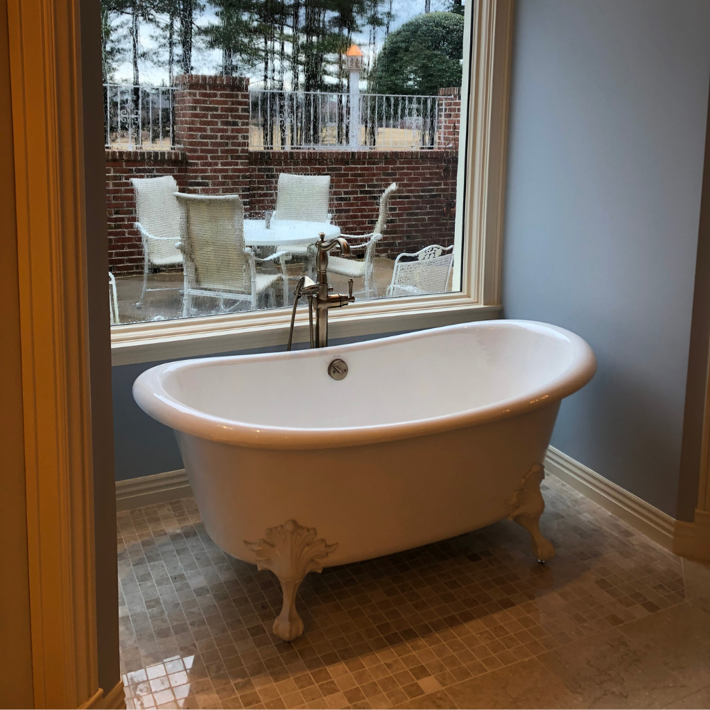 Specialized Plumbing Remodels