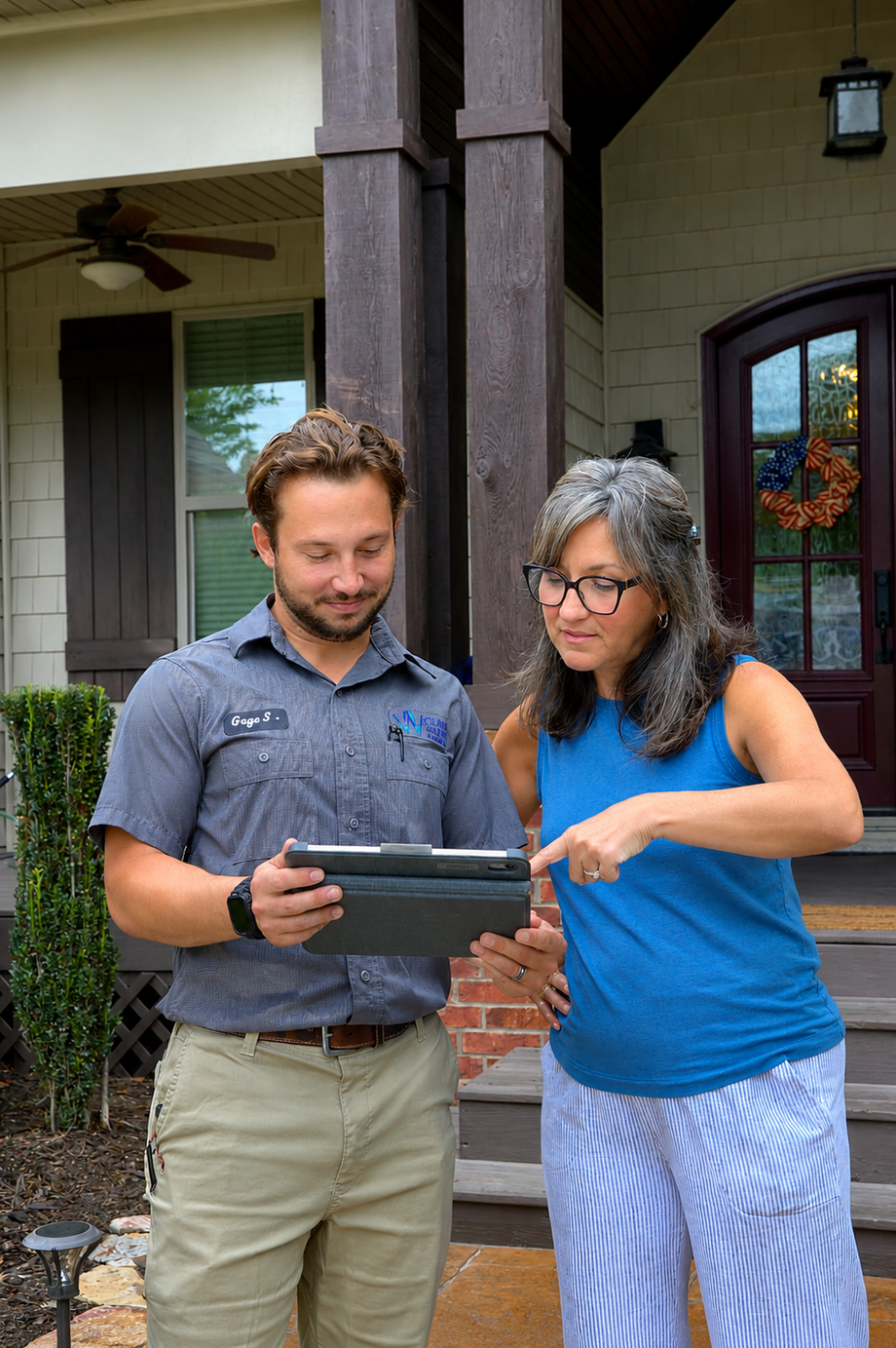 Plumbing Maintenance Programs