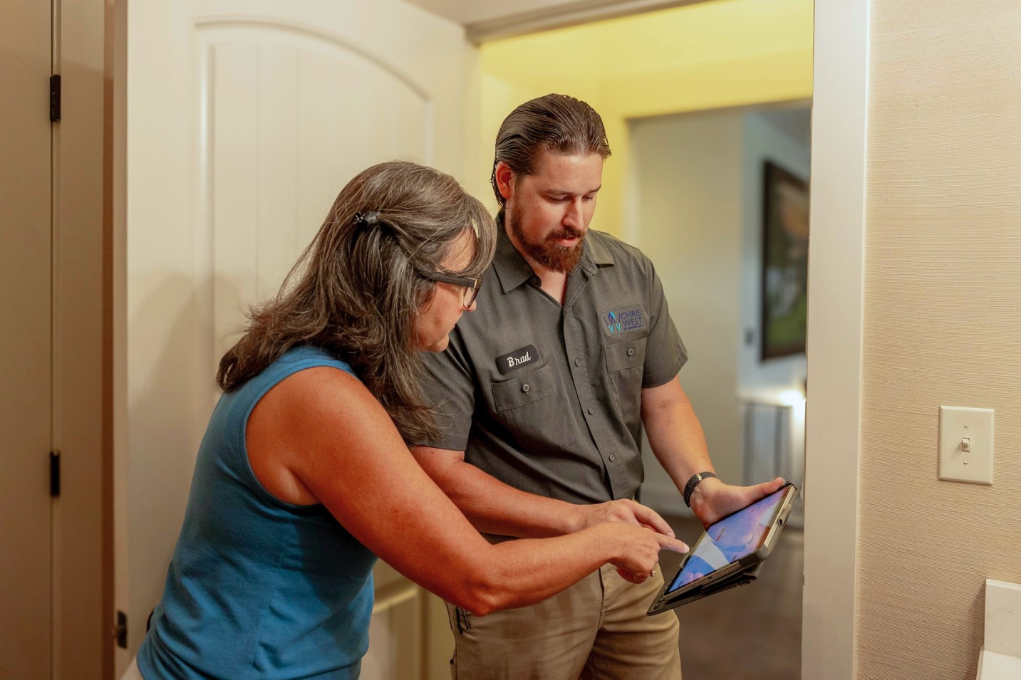 WiFi Water Control Systems