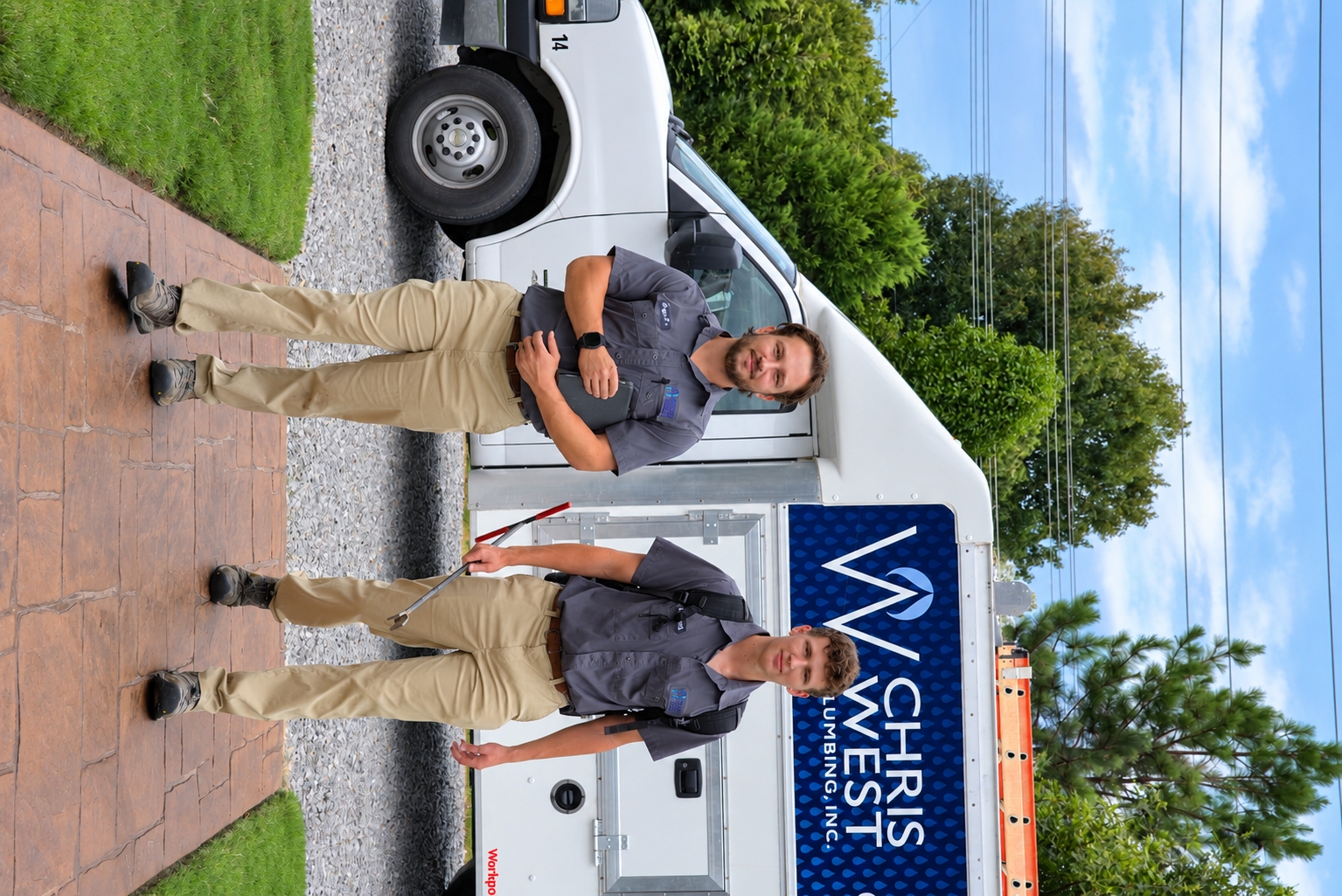 Solving All Your Plumbing Problems at Home